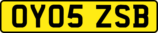 OY05ZSB