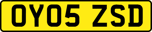 OY05ZSD