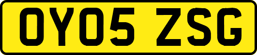 OY05ZSG