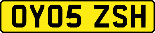 OY05ZSH