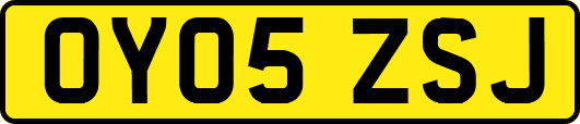 OY05ZSJ