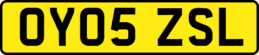 OY05ZSL