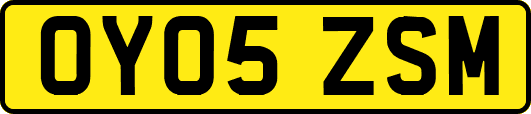 OY05ZSM