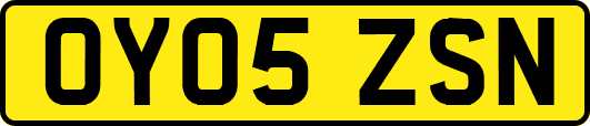 OY05ZSN