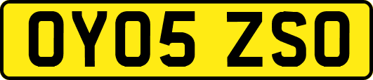 OY05ZSO