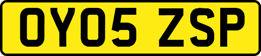 OY05ZSP
