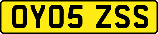 OY05ZSS