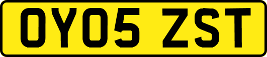 OY05ZST