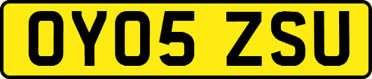 OY05ZSU