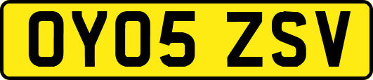 OY05ZSV