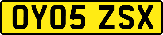 OY05ZSX