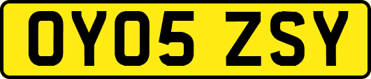 OY05ZSY
