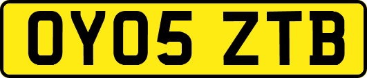 OY05ZTB
