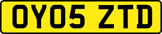 OY05ZTD