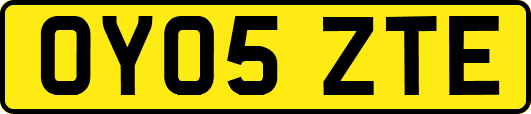 OY05ZTE