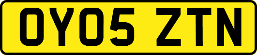OY05ZTN