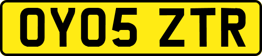 OY05ZTR