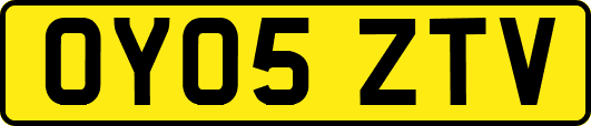 OY05ZTV