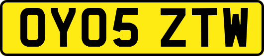OY05ZTW