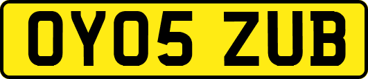 OY05ZUB