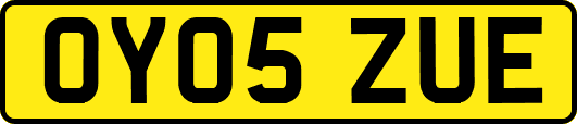 OY05ZUE