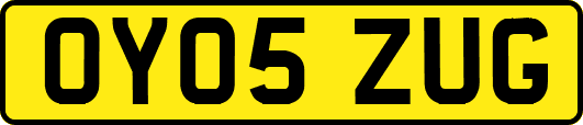 OY05ZUG
