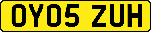 OY05ZUH