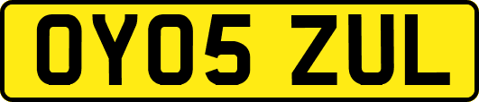 OY05ZUL