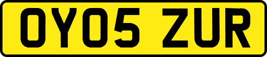 OY05ZUR
