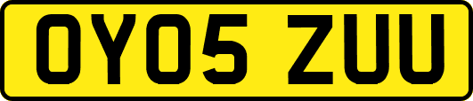 OY05ZUU