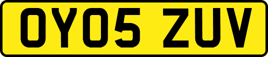 OY05ZUV