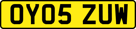 OY05ZUW