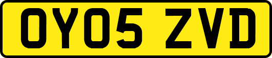 OY05ZVD