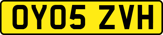 OY05ZVH