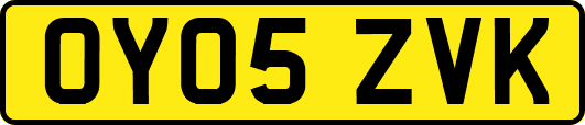 OY05ZVK
