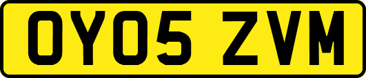 OY05ZVM