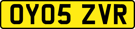 OY05ZVR