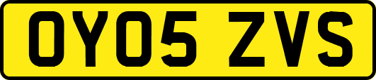 OY05ZVS