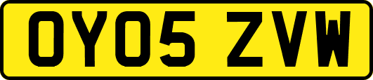 OY05ZVW