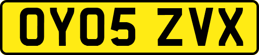 OY05ZVX