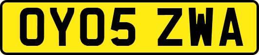 OY05ZWA