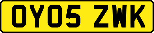 OY05ZWK