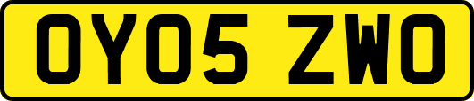OY05ZWO
