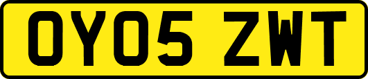 OY05ZWT
