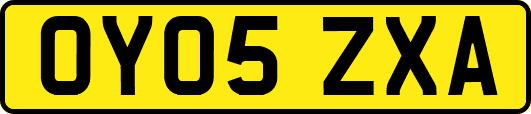 OY05ZXA