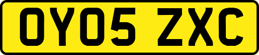 OY05ZXC