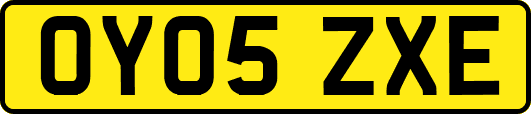 OY05ZXE