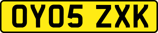 OY05ZXK