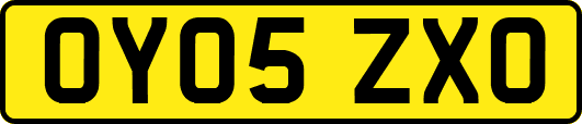 OY05ZXO