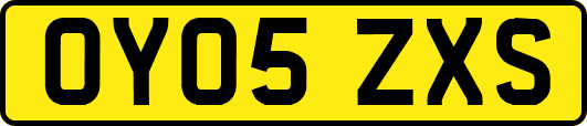 OY05ZXS
